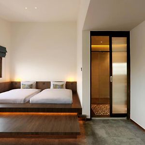 Suite con letto king size